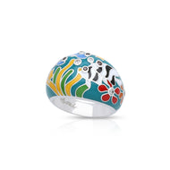 New - Angelfish Ring