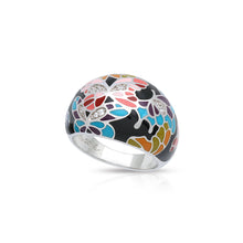 Load image into Gallery viewer, New - Butterfly-Kisses Ring
