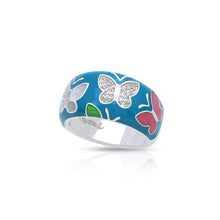 Load image into Gallery viewer, Mariposa Ring
