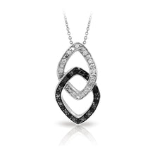 Load image into Gallery viewer, Duet Pendant
