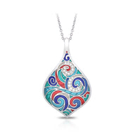 Tides Pendant