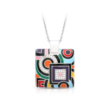 Load image into Gallery viewer, New - Geometrica Pendant
