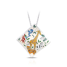 Load image into Gallery viewer, New - Serengeti Pendant
