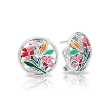 Load image into Gallery viewer, Morning Glory Earrings
