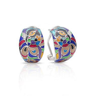 Pavona Earrings