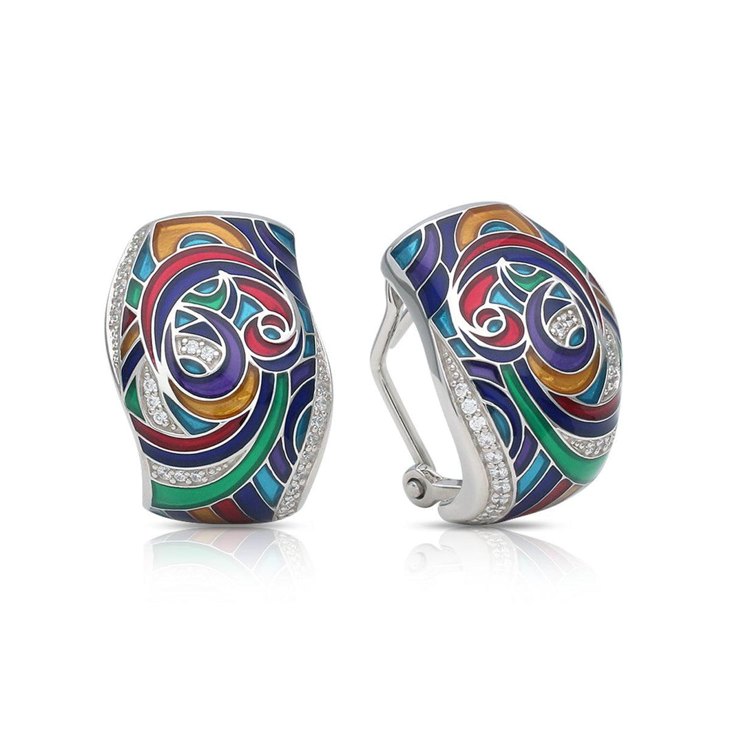 Whirlwind Earrings