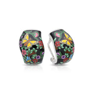 Painted Lady Earrings