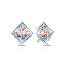 Load image into Gallery viewer, New - Pashmina Earrings
