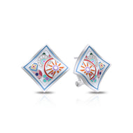 New - Pashmina Earrings