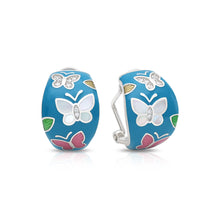 Load image into Gallery viewer, Mariposa Earrings
