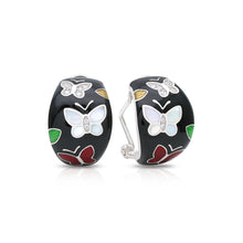 Load image into Gallery viewer, Mariposa Earrings
