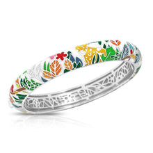 Load image into Gallery viewer, Rainforest - Terrain Bangle

