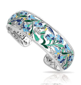 Morning Glory Bangle