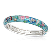 Load image into Gallery viewer, Fleurette Bangle

