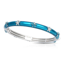 Load image into Gallery viewer, Sea Stars Bangle
