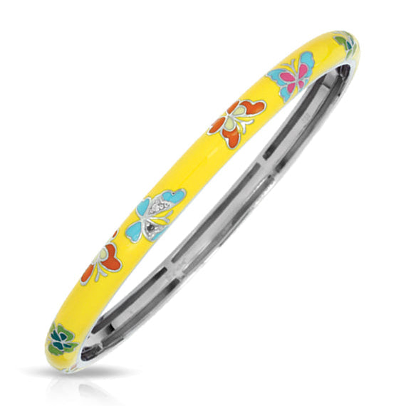 Butterfly Bangle