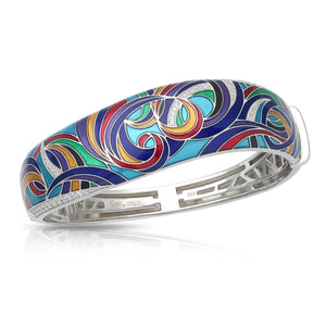 Whirlwind Bangle