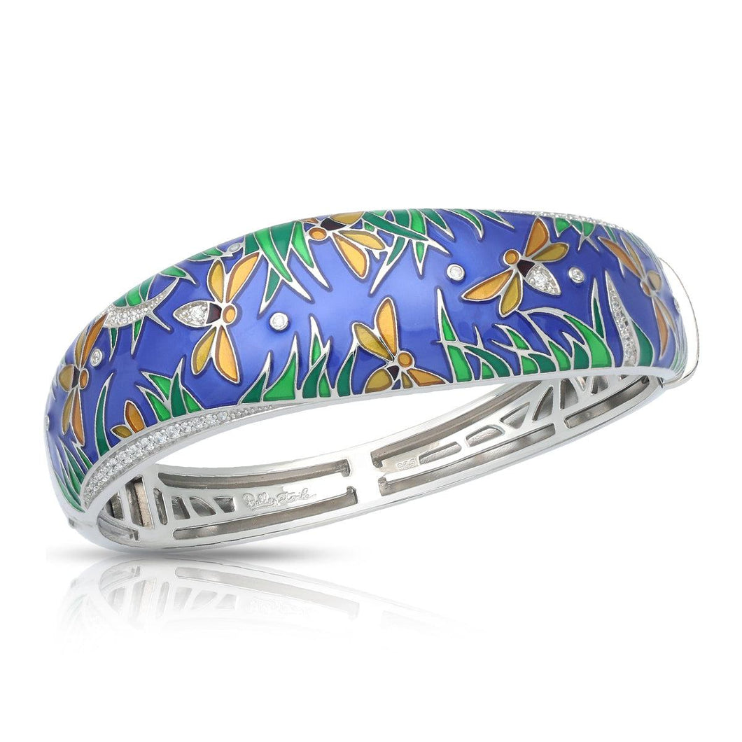 Fireflies Bangle