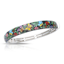 Load image into Gallery viewer, Painted Lady Bangle
