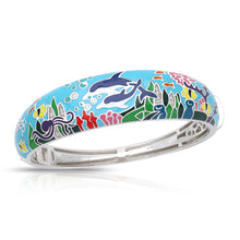 Load image into Gallery viewer, New - Dolphin Bangle
