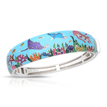 Load image into Gallery viewer, New - Manta Ray Bangle
