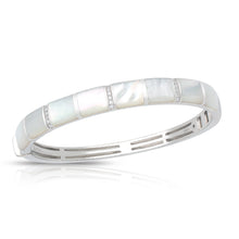 Load image into Gallery viewer, NEW Regal Stripe Bangle
