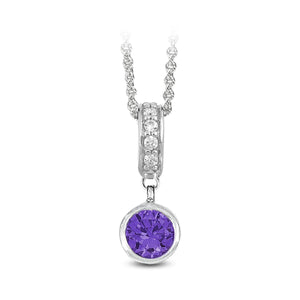 Annabelle Pendant