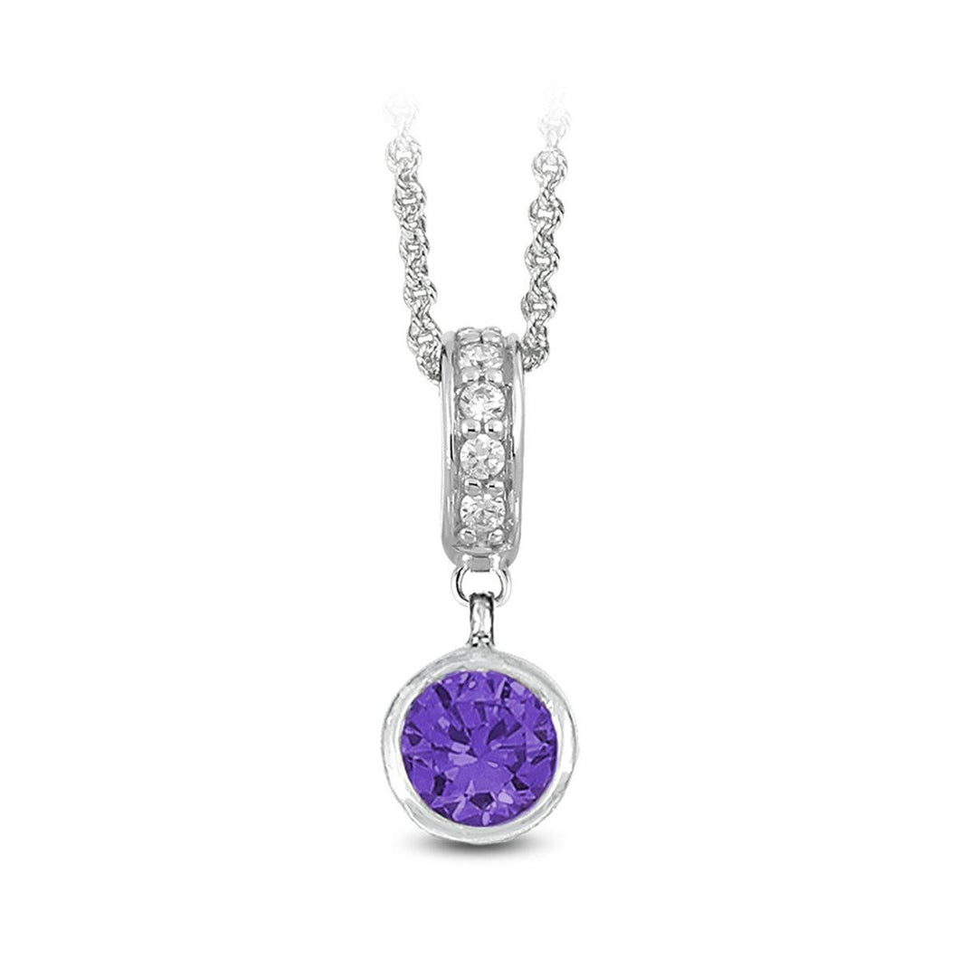 Annabelle Pendant