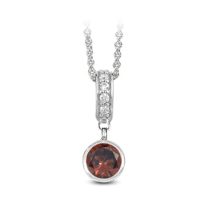 Annabelle Pendant