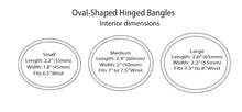 Load image into Gallery viewer, Amazon Bangle
