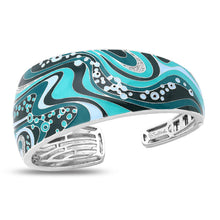 Load image into Gallery viewer, Calypso Bangle
