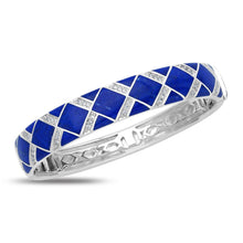 Load image into Gallery viewer, Echelon Bangle
