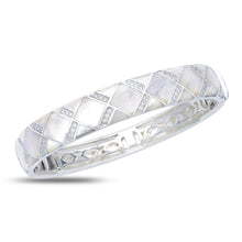 Load image into Gallery viewer, Echelon Bangle
