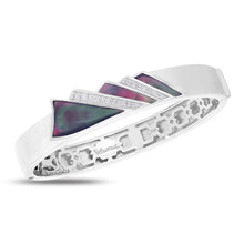 Load image into Gallery viewer, Empire Bangle
