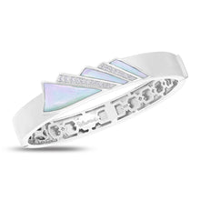 Load image into Gallery viewer, Empire Bangle
