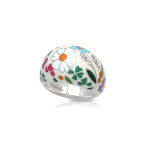 Flower Garden Ring