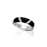 Glissando Ring