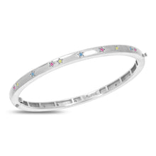 Load image into Gallery viewer, Little Stars Bangle
