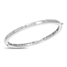 Load image into Gallery viewer, Little Stars Bangle
