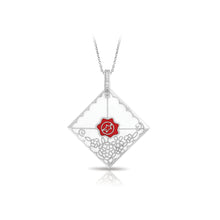 Load image into Gallery viewer, Love Letter Pendant
