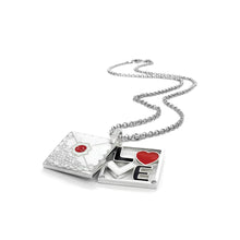 Load image into Gallery viewer, Love Letter Pendant
