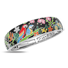 Load image into Gallery viewer, Macaw Bangle
