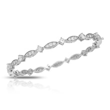 Load image into Gallery viewer, Marquise Bangle
