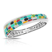 Load image into Gallery viewer, Mosaica Bangle
