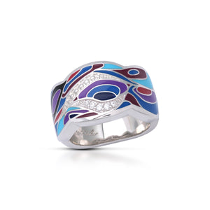 Mystica Ring