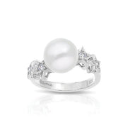 Night Sky Ring