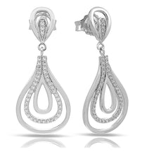Load image into Gallery viewer, Onda Earrings
