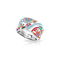 New - Pashmina Ring