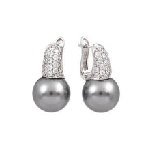 Load image into Gallery viewer, Pearl Candy Earrings
