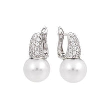 Load image into Gallery viewer, Pearl Candy Earrings
